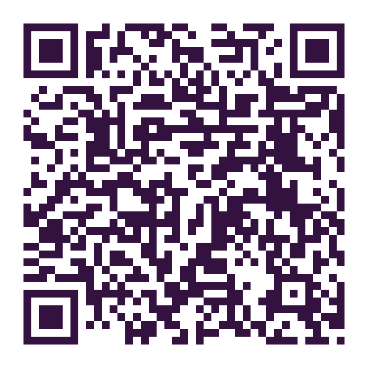 QR code to join Zuri's birthday WhatsApp group